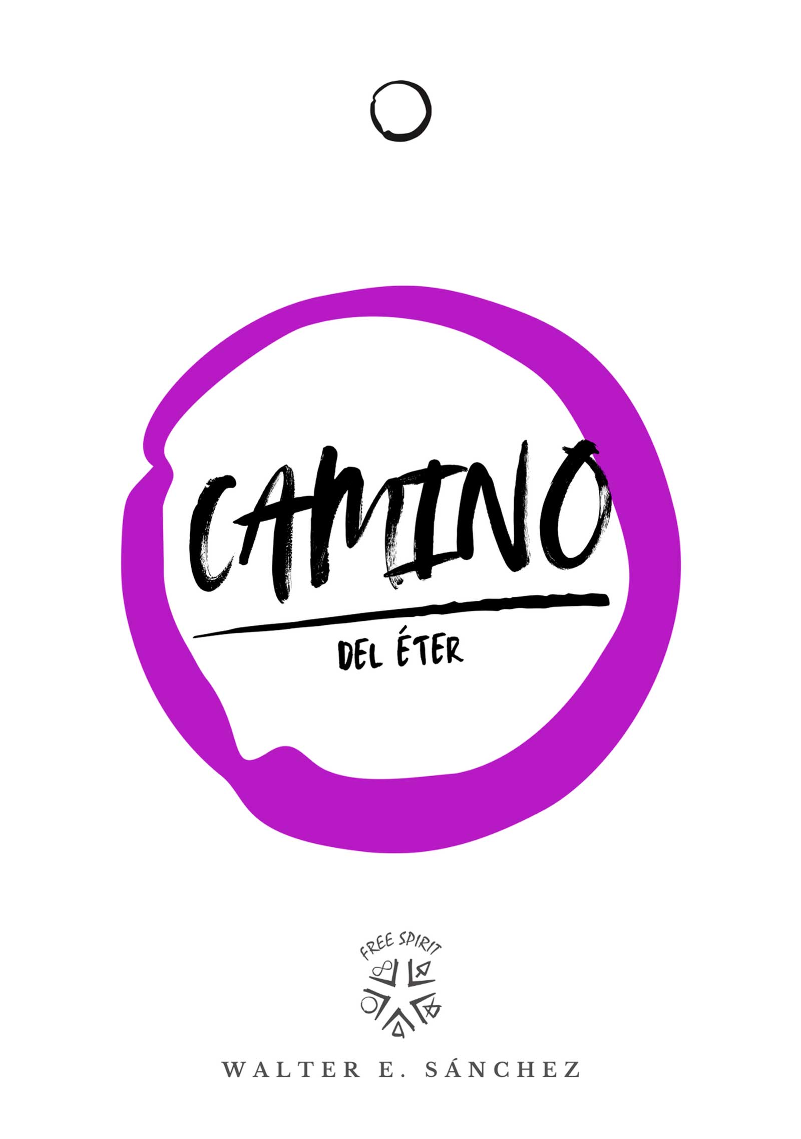 Camino del éter
